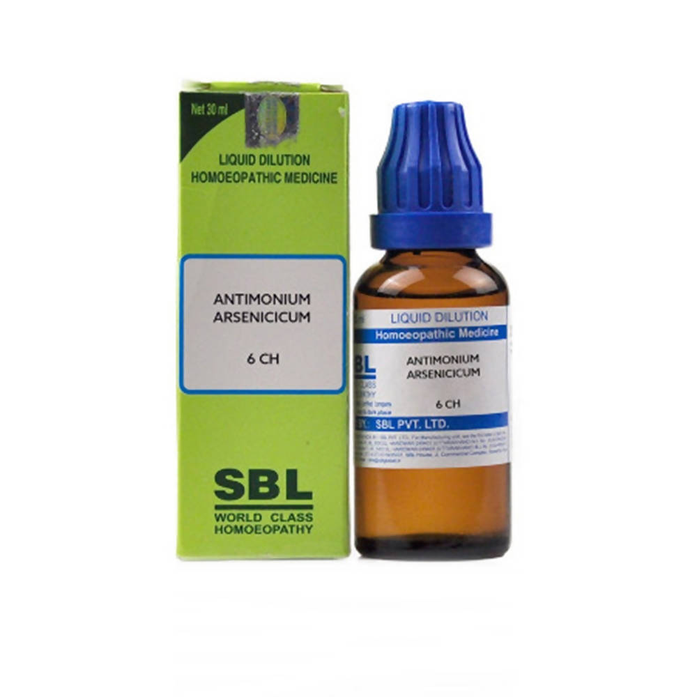 sbl-homeopathy-antimonium-arsenicicum-dilutio