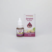 Thumbnail for Patanjali Drishti Eye Drop