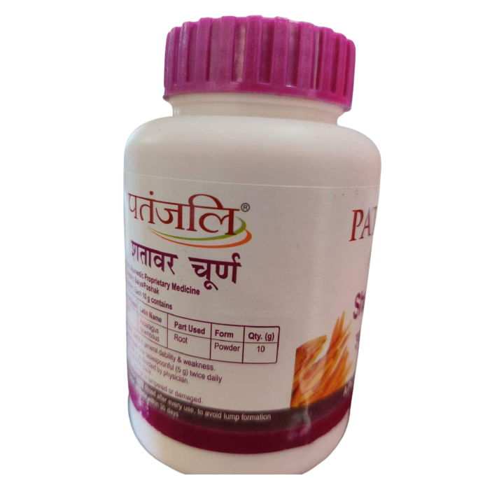 patanjali-shatavar-churna