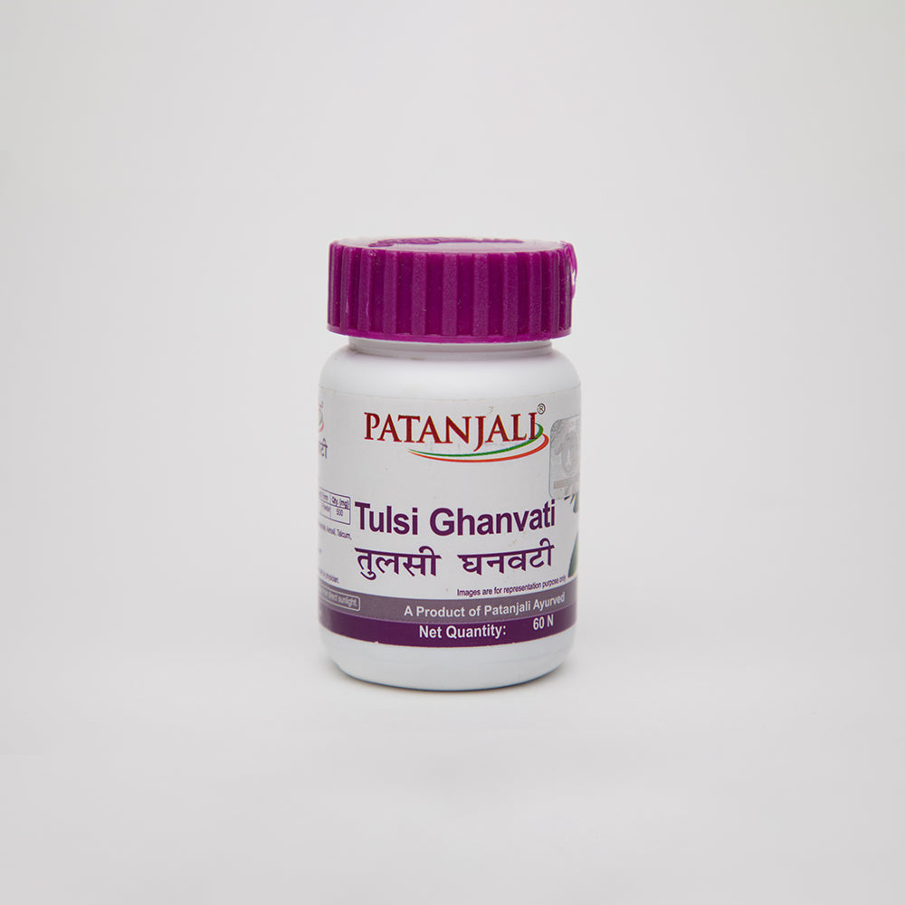 patanjali-tulsi-ghanvati