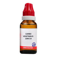 Thumbnail for bjain-homeopathy-carbo-vegetabilis-dilutio