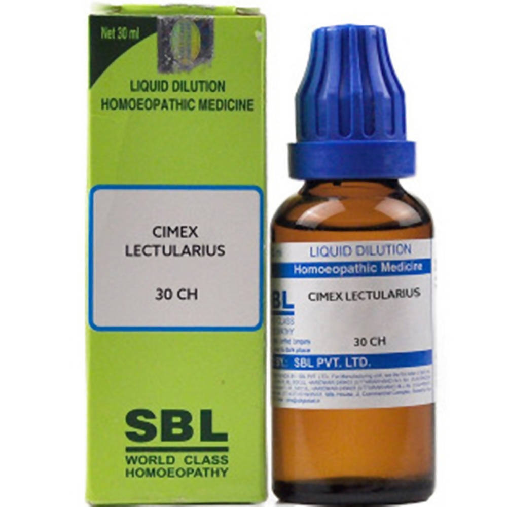 sbl-homeopathy-cimex-lectularius-dilutio