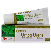 Thumbnail for bjain-homeopathy-omeo-urtica-urens-ointmen