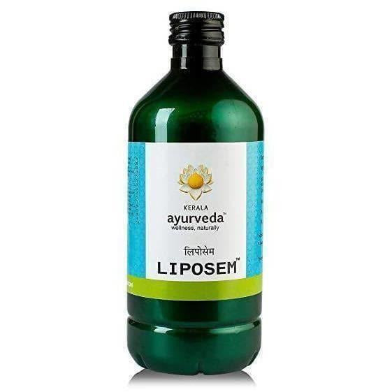 kerala-ayurveda-liposem-syrup