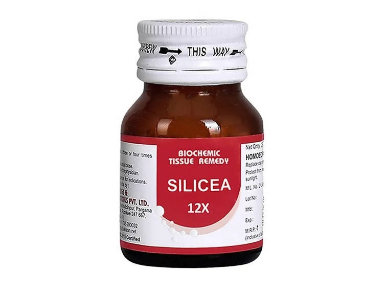 bakson-is-homeopathy-silicea-biochemic-tablet