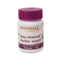 Thumbnail for Patanjali Giloy Ghanvati