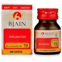 Thumbnail for bjain-homeopathy-bio-combination-no.19-table