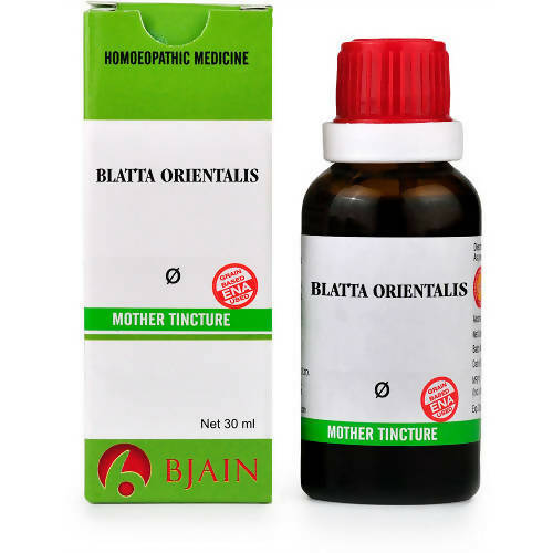 bjain-homeopathy-blatta-orientalis-mother-tincture-