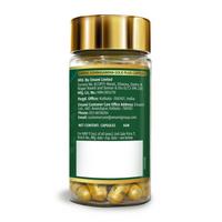 Thumbnail for Zandu Ashwagandha Gold Plus Capsules