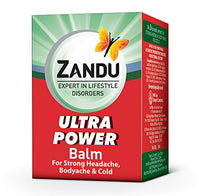 Thumbnail for zandu-ultra-balm