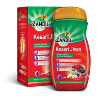 Thumbnail for zandu-kesari-jivan