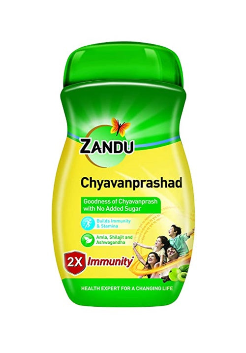 zandu-(sugar-free)-chyavanprashad