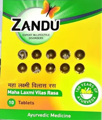 zandu-mahalakshmi-vilas-ras-tablets