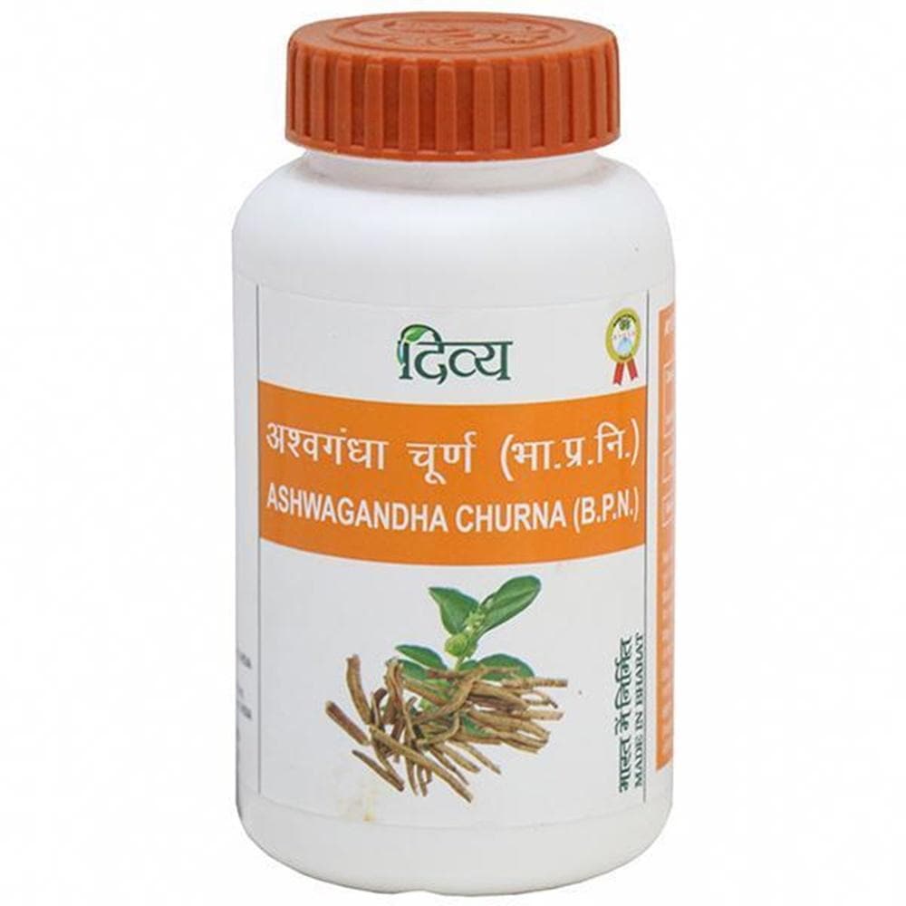 patanjali-ashwagandha-churna