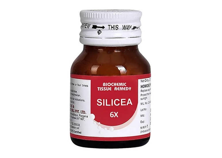 bakson-is-homeopathy-silicea-biochemic-tablet