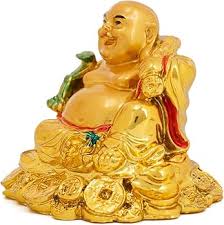 Laughing Buddha