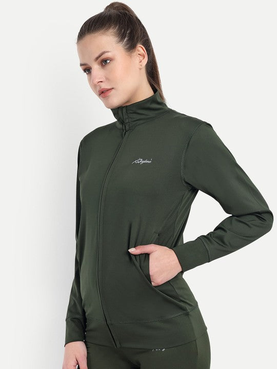 Lightweight Training or Gym Sporty Jacket