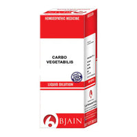 Thumbnail for bjain-homeopathy-carbo-vegetabilis-dilutio