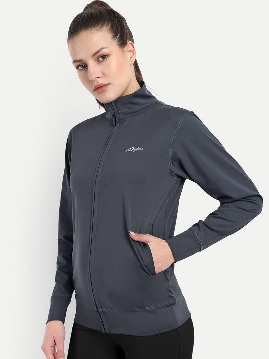 Lightweight Training or Gym Sporty Jacket