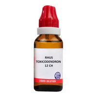 Thumbnail for bjain-homeopathy-rhus-toxicodendron-dilutio