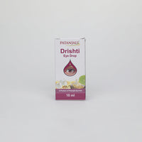 Thumbnail for Patanjali Drishti Eye Drop