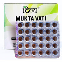 Thumbnail for patanjali-divya-mukta-vati-extra-power