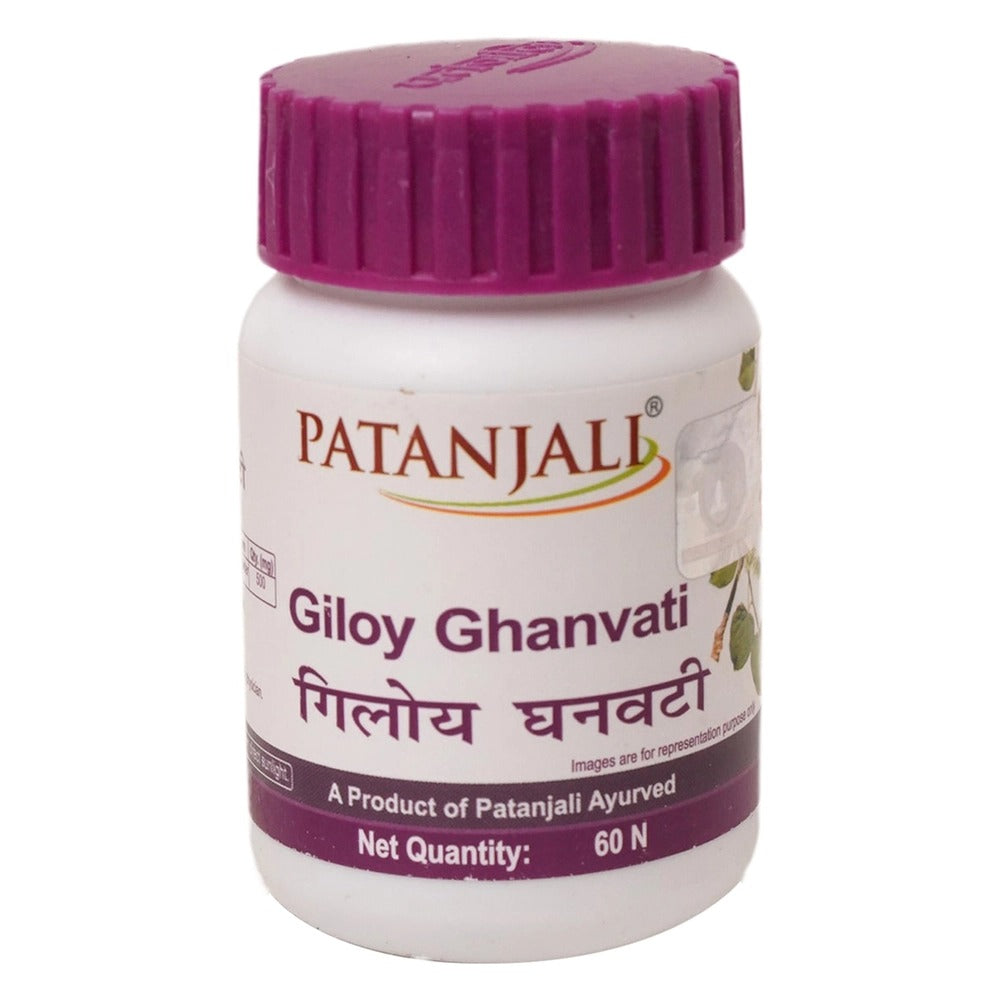 patanjali-giloy-ghanvati