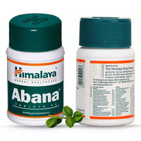 Thumbnail for Himalaya Herbals Abana Tablets