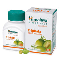 Thumbnail for himalaya-wellness-pure-herbs-triphala-bowel-wellness