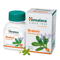 Thumbnail for himalaya-wellness-pure-herbs-brahmi-mind-wellness