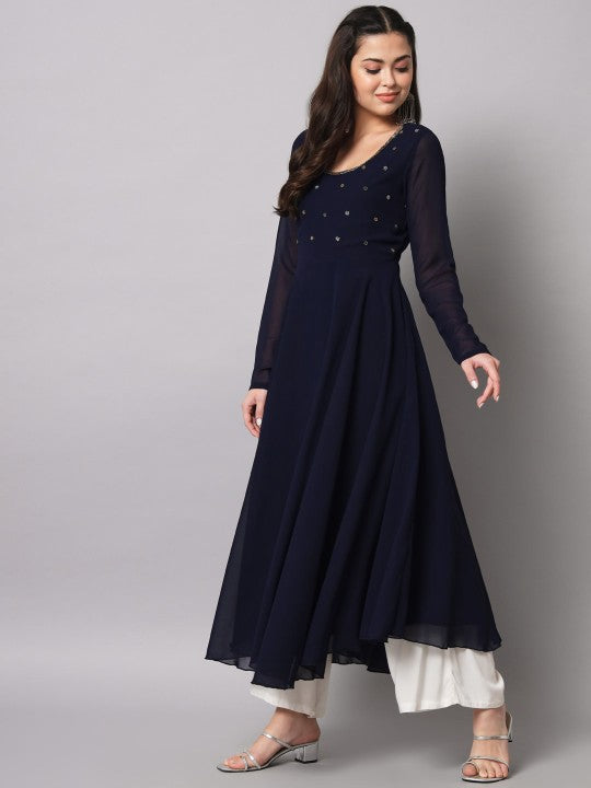 women-yoke-design-anarkali-kurta