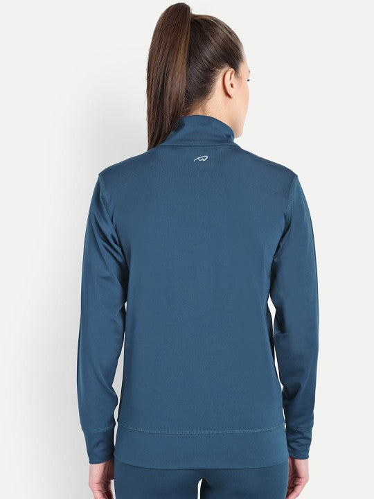 Lightweight Training or Gym Sporty Jacket