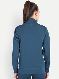 Thumbnail for Lightweight Training or Gym Sporty Jacket