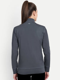 Thumbnail for Lightweight Training or Gym Sporty Jacket