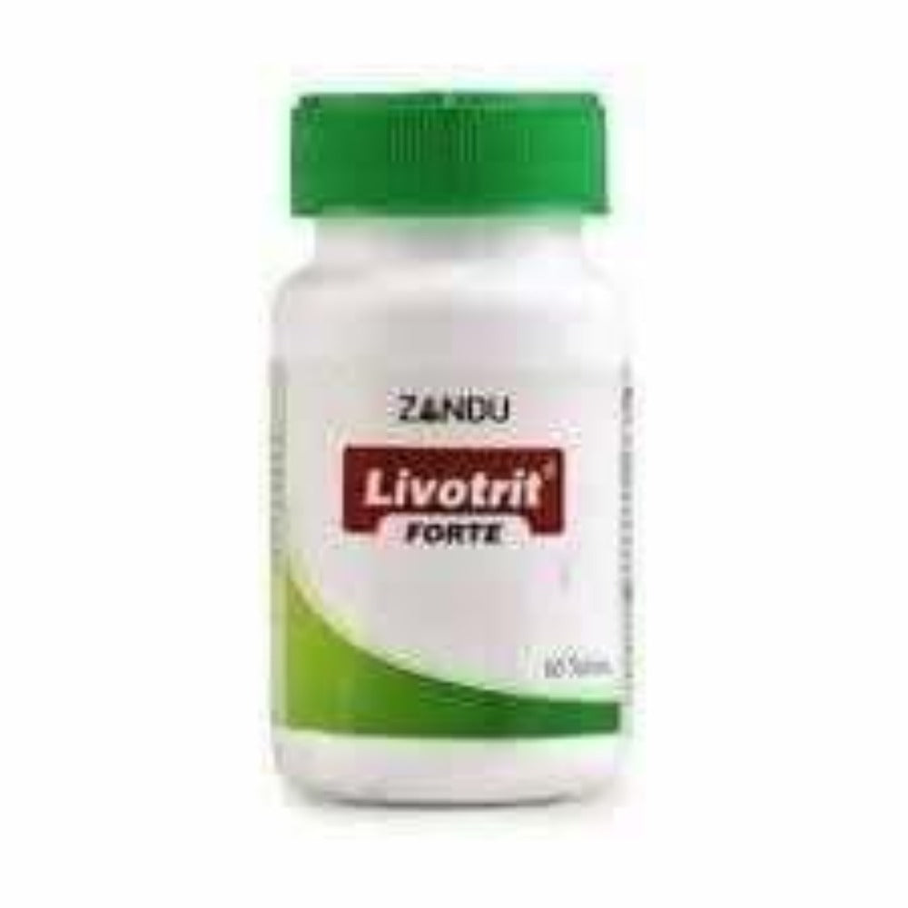 zandu-livotrit-forte-60-tablets