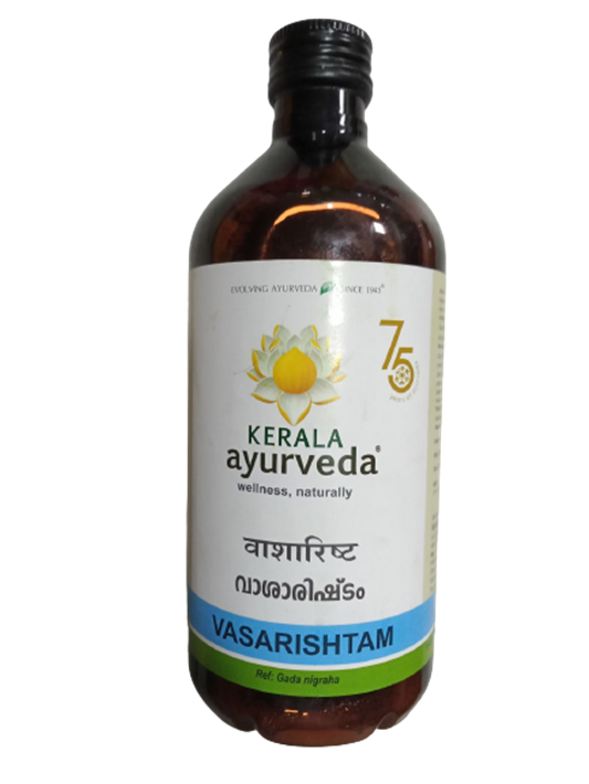 Kerala Ayurveda Vasarishta