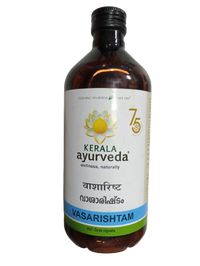 Thumbnail for Kerala Ayurveda Vasarishta