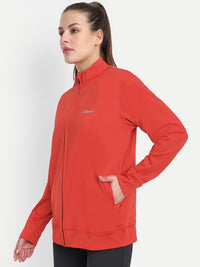 Thumbnail for Lightweight Training or Gym Sporty Jacket