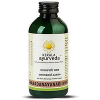 Thumbnail for Kerala Ayurveda Dhanadanayanadi Kwath