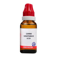 Thumbnail for bjain-homeopathy-carbo-vegetabilis-dilutio