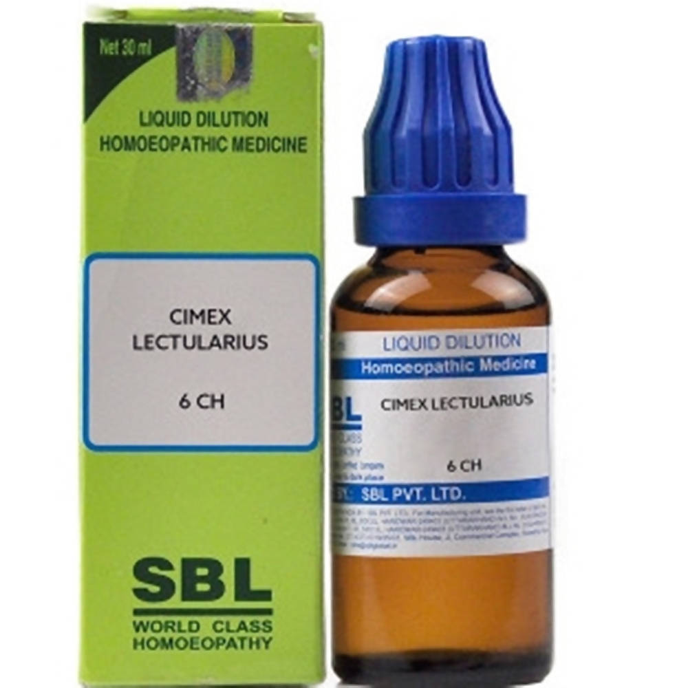 sbl-homeopathy-cimex-lectularius-dilutio