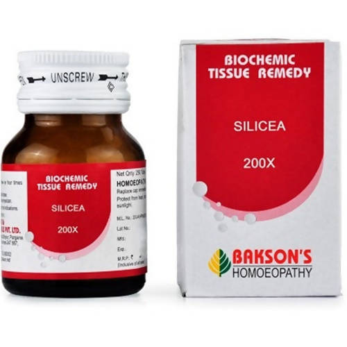 bakson-is-homeopathy-silicea-biochemic-tablet