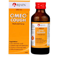 Thumbnail for bjain-homeopathy-omeo-cough-syru