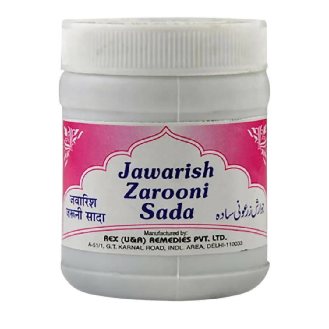 rex-remedies-jawarish-zarooni-sada-past