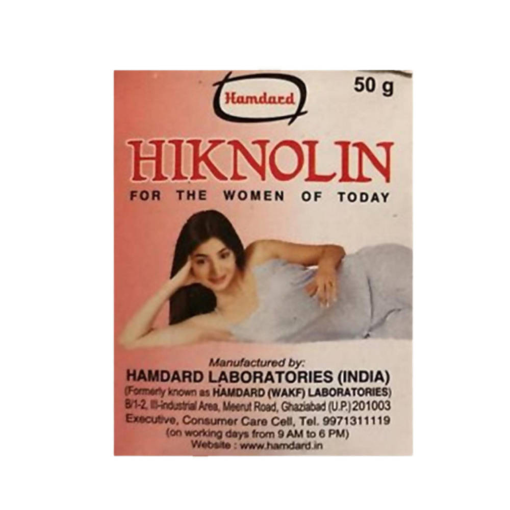 hamdard-hiknoli