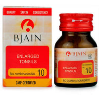 Thumbnail for bjain-homeopathy-bio-combination-no.10-table