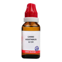 Thumbnail for bjain-homeopathy-carbo-vegetabilis-dilutio