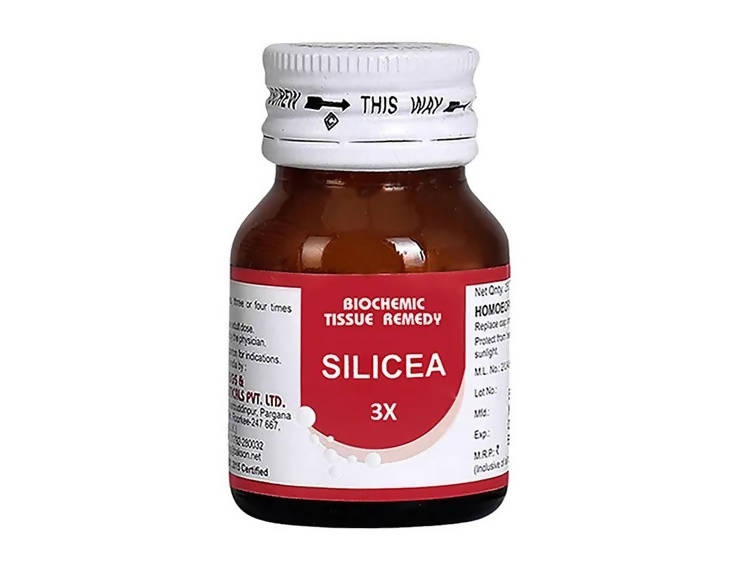 bakson-is-homeopathy-silicea-biochemic-tablet