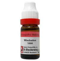 Thumbnail for Dr. Reckeweg Wiesbaden Dilution