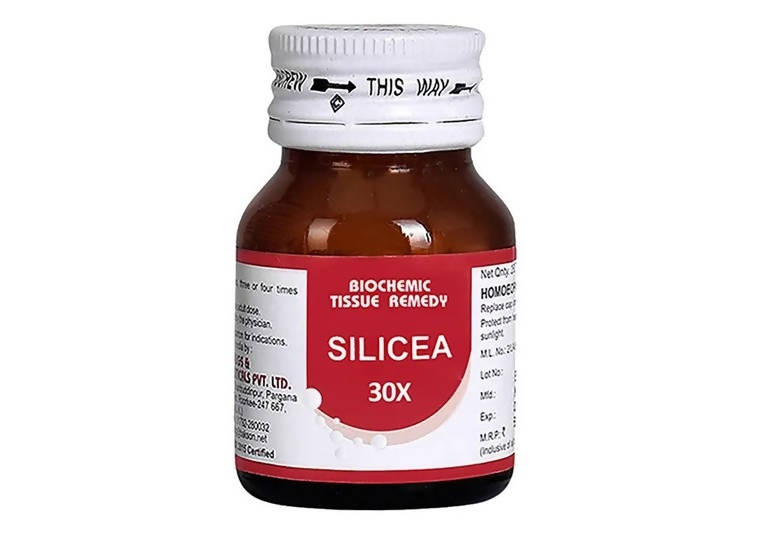 bakson-is-homeopathy-silicea-biochemic-tablet